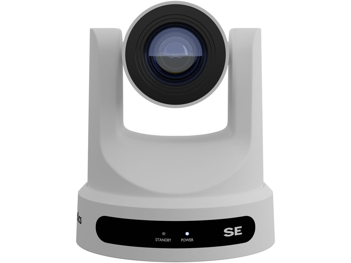 PTZOptics PT30X-SE-WH-G3 Move SE 30x Auto-Tracking PTZ Camera PTZ Camera PTZOptics