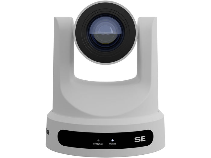 PTZOptics PT30X-SE-WH-G3 Move SE 30x Auto-Tracking PTZ Camera PTZ Camera PTZOptics