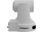 PTZOptics PT30X-SE-WH-G3 Move SE 30x Auto-Tracking PTZ Camera PTZ Camera PTZOptics