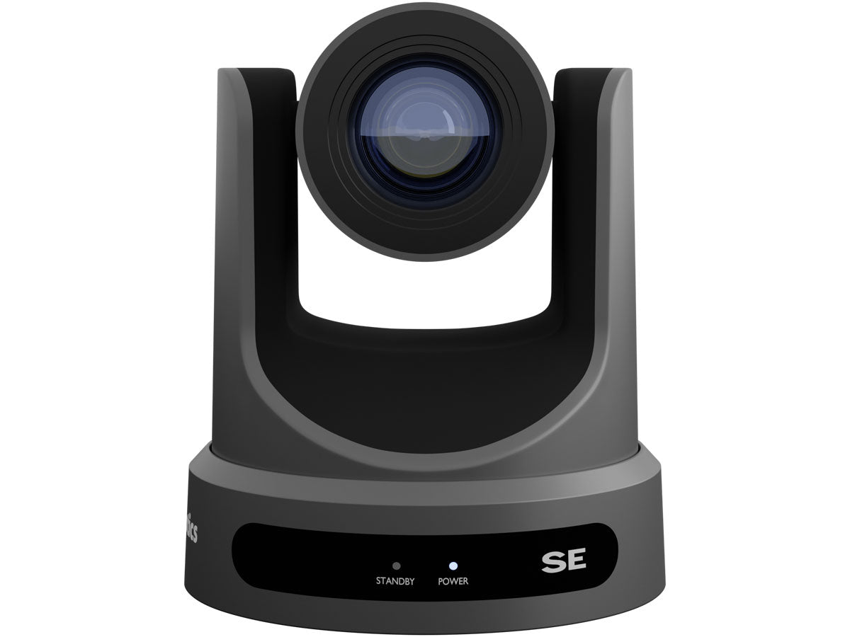 PTZOptics PT30X-SE-GY-G3 Move SE 30x Auto-Tracking PTZ Camera PTZ Camera PTZOptics