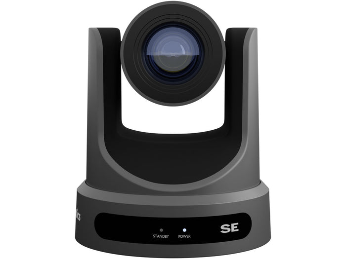 PTZOptics PT30X-SE-GY-G3 Move SE 30x Auto-Tracking PTZ Camera PTZ Camera PTZOptics