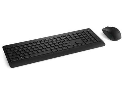 Microsoft Wireless Desktop 900 Keyboard & Mouse Combo – UK QWERTY | PT3-00006 Keyboard & Mouse Microsoft