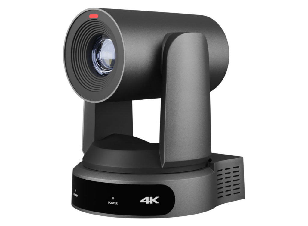 PTZOptics PT30X-4K-GY-G3 30X Move 4K Auto-Tracking PTZ Camera PTZ Camera PTZOptics