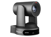 PTZOptics PT30X-4K-GY-G3 30X Move 4K Auto-Tracking PTZ Camera PTZ Camera PTZOptics