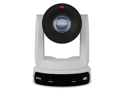 PTZOptics PT30X-4K-WH-G3 30X Move 4K Auto-Tracking PTZ Camera PTZOptics PTZ Camera PTZOptics