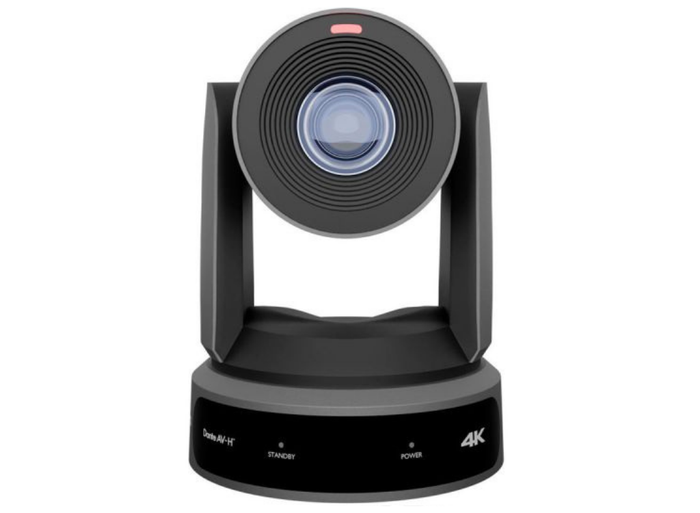 PTZOptics PT30X-LINK-4K-GY 30X Link 4K Auto-Tracking PTZ Camera PTZ Camera PTZOptics