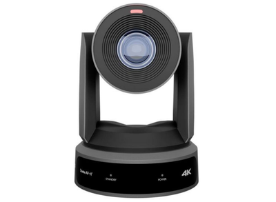 PTZOptics PT30X-LINK-4K-GY 30X Link 4K Auto-Tracking PTZ Camera PTZOptics PTZ Camera PTZOptics