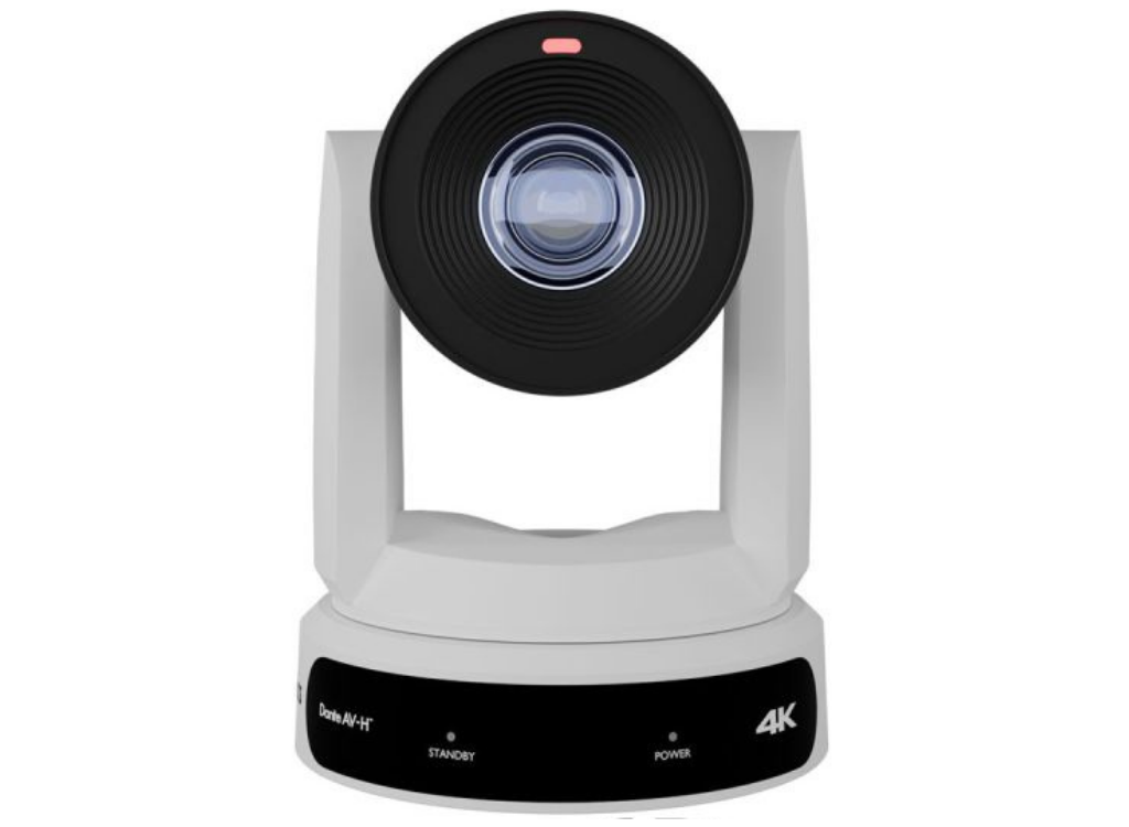 PTZOptics PT30X-LINK-4K-WH 30X Link 4K Auto-Tracking PTZ Camera PTZ Camera PTZOptics