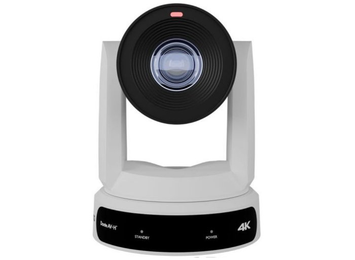 PTZOptics PT30X-LINK-4K-WH 30X Link 4K Auto-Tracking PTZ Camera PTZ Camera PTZOptics