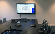 Moove SMB86J – 86" 4K Interactive Touch Display with MeetingPad Software Interactive Touchscreen Display ScreenMoove
