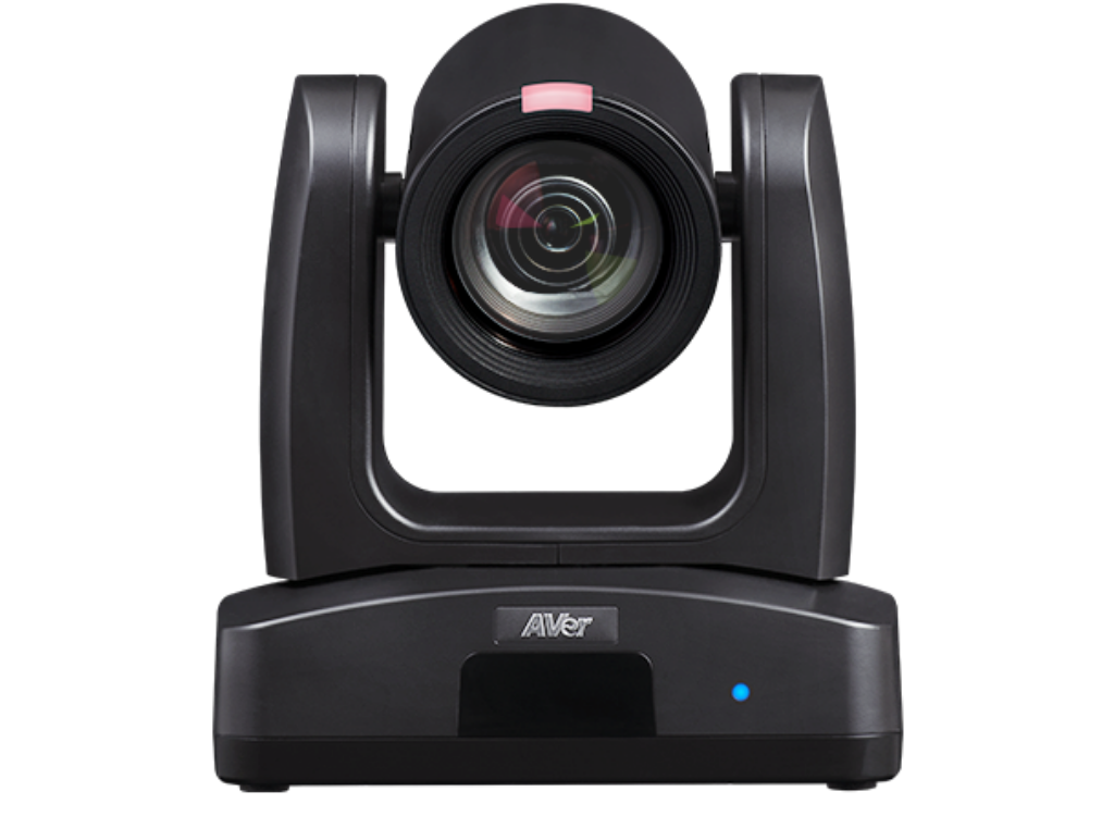 AVer PTC310UV2 8Mp 12X Optical Zoom AI Auto Tracking PTZ Cameras PTZ Camera Aver