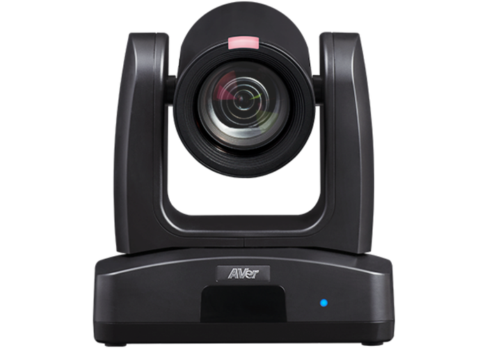 AVer PTC310UV2 8Mp 12X Optical Zoom AI Auto Tracking PTZ Cameras PTZ Camera Aver