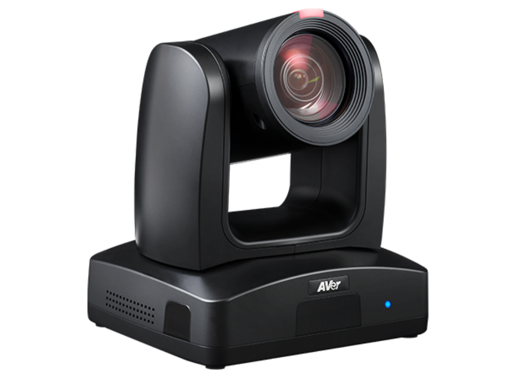 AVer PTC310UV2 8Mp 12X Optical Zoom AI Auto Tracking PTZ Cameras PTZ Camera Aver