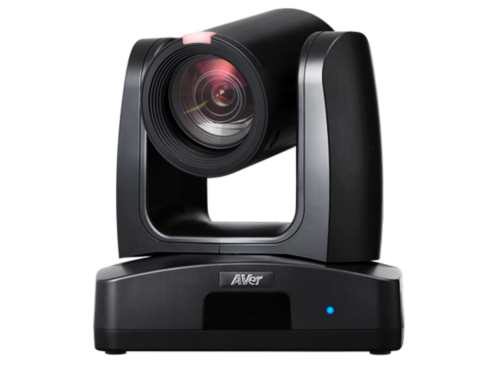 AVer PTC310UV2 8Mp 12X Optical Zoom AI Auto Tracking PTZ Cameras PTZ Camera Aver