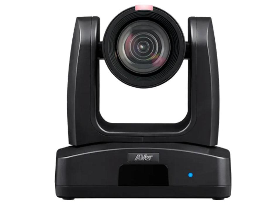 AVer PTC330UV2 4K 30X Optical Zoom AI Auto Tracking PTZ Cameras