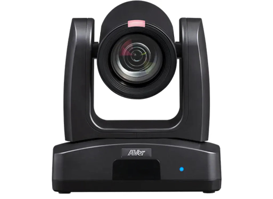 AVer PTC330UV2 4K 30X Optical Zoom AI Auto Tracking PTZ Cameras