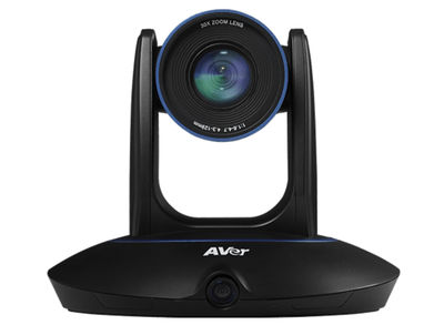 Aver PTC500+ Professional Auto Tracking Camera | 61U9P10000A9 Video Conferencing Cameras Aver