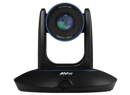 Aver PTC500+ Professional Auto Tracking Camera | 61U9P10000A9 Video Conferencing Cameras Aver