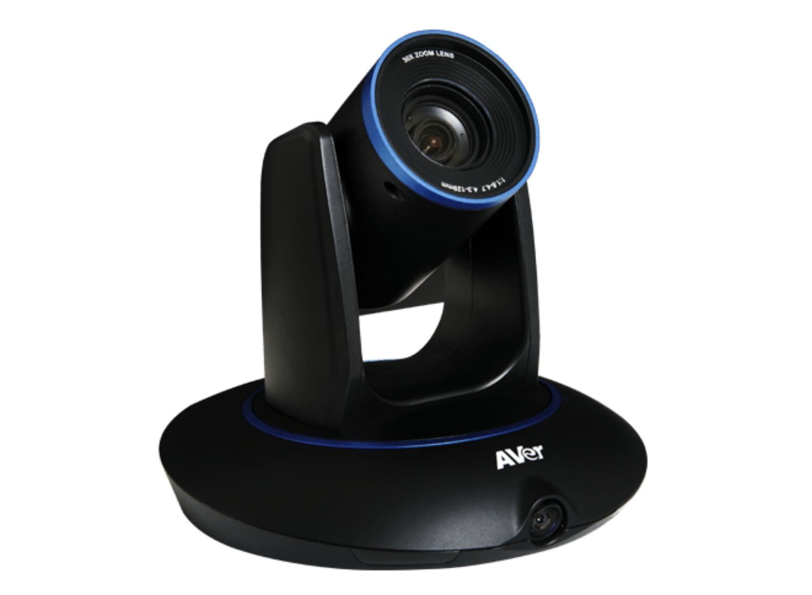 Aver PTC500+ Professional Auto Tracking Camera | 61U9P10000A9 Video Conferencing System Aver