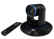 Aver PTC500+ Professional Auto Tracking Camera | 61U9P10000A9 Video Conferencing System Aver
