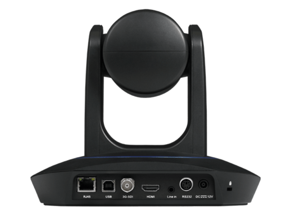 Aver PTC500+ Professional Auto Tracking Camera | 61U9P10000A9 Video Conferencing Cameras Aver