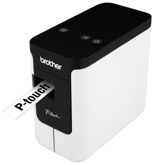 Brother PT-P700 Label Printer 180 x 180 DPI Wired