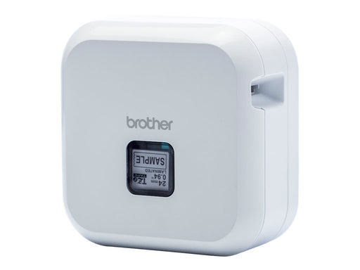Brother PT-P710BT Label Printer Thermal Transfer 180 x 360 DPI Wired & Wireless