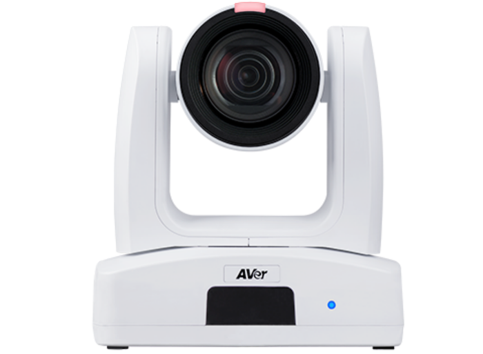 AVer PTZ211 1080p 12X Optical Zoom Professional PTZ Camera PTZ Camera Aver