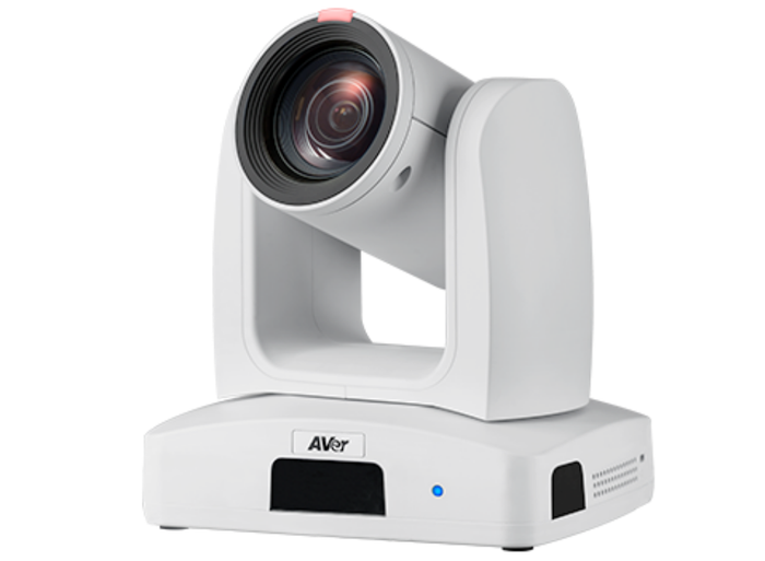 AVer PTZ211 1080p 12X Optical Zoom Professional PTZ Camera PTZ Camera Aver