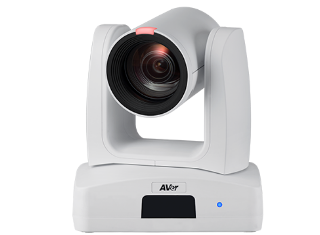 AVer PTZ310UV2 4K 12X Zoom Professional PTZ Camera PTZ Camera Aver