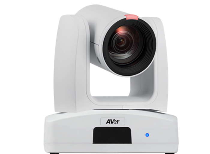 AVer PTZ310UV2 4K 12X Zoom Professional PTZ Camera PTZ Camera Aver