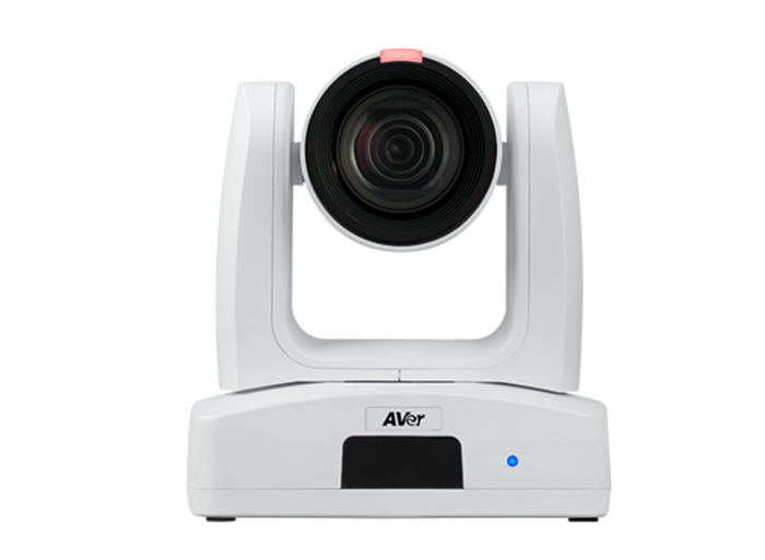 AVer PTZ330UNV2 8Mp 30X Optical Zoom NDI®|HX3 PTZ Camera PTZ Camera Aver