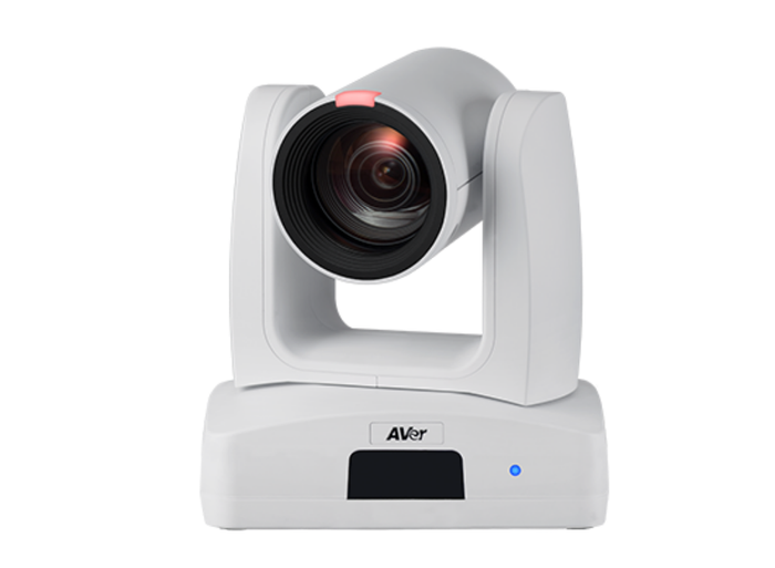 AVer PTZ330UNV2 8Mp 30X Optical Zoom NDI®|HX3 PTZ Camera PTZ Camera Aver
