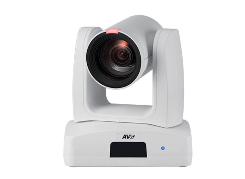 AVer PTZ330UNV2 8Mp 30X Optical Zoom NDI®|HX3 PTZ Camera