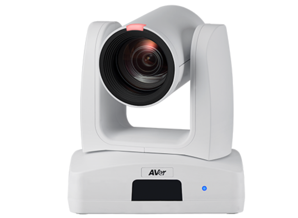 AVer PTZ330UV2 8Mp 30X Optical Zoom Professional PTZ Camera PTZ Camera Aver