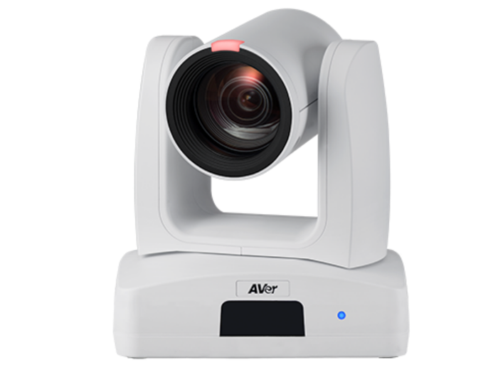 AVer PTZ330UV2 8Mp 30X Optical Zoom Professional PTZ Camera PTZ Camera Aver