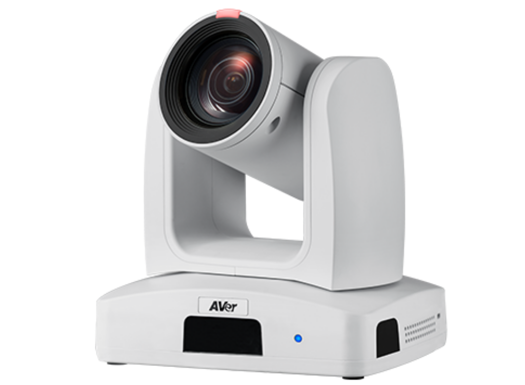 AVer PTZ330UV2 8Mp 30X Optical Zoom Professional PTZ Camera PTZ Camera Aver