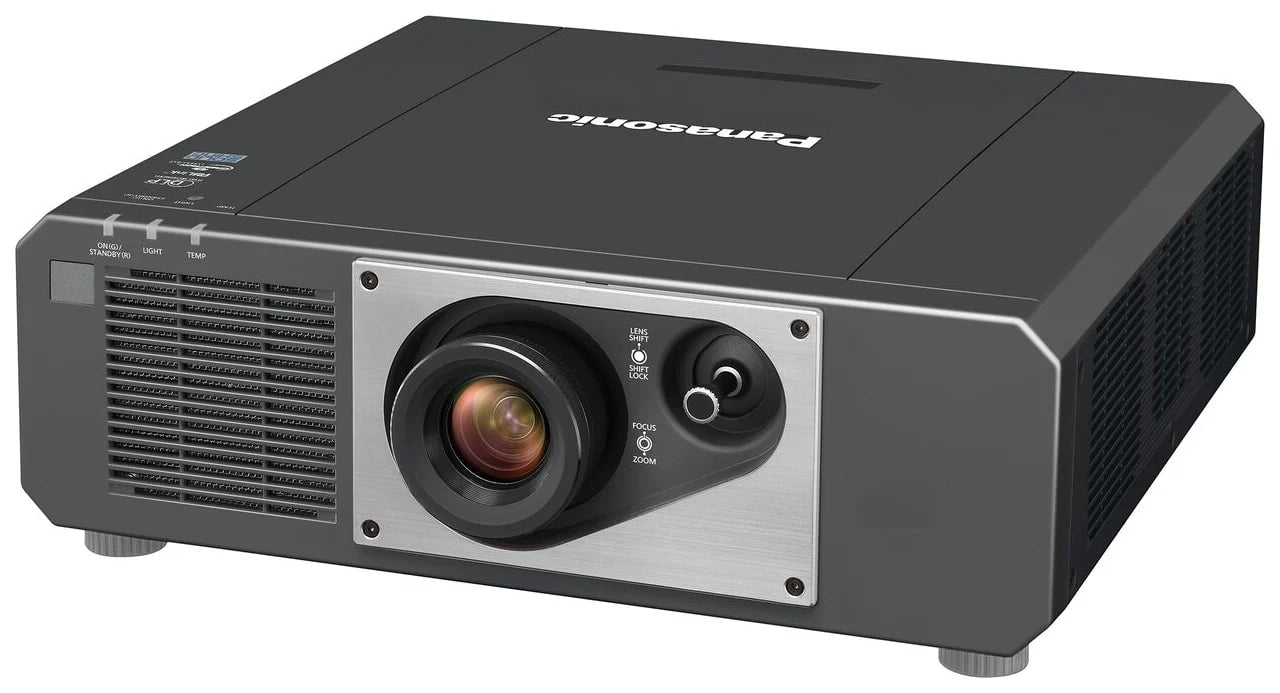 Panasonic PT-FRQ50BEJ 4K Ultra HD Projector - 5200 Lumens