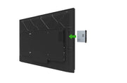 Moove 86" 4K Interactive Touch Display with MeetingPad Software | SMB86H2 Interactive Touchscreen Display ScreenMoove