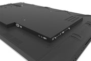 Moove 75" 4K Interactive Touch Display with MeetingPad Software | SMB75H2 Interactive Touchscreen Display ScreenMoove