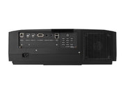 NEC PV800UL Professional Value LCD Laser Installation Projector - 8000 Lumens Black Projector NEC