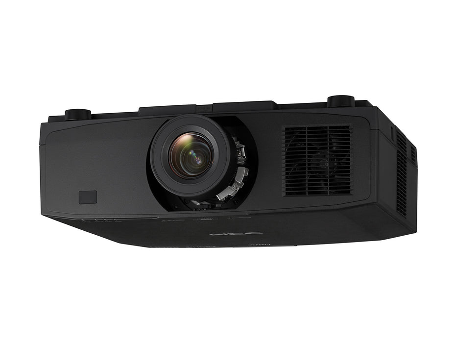 NEC PV710UL Professional Value LCD Laser Installation Projector - 7100 Lumens Projector NEC