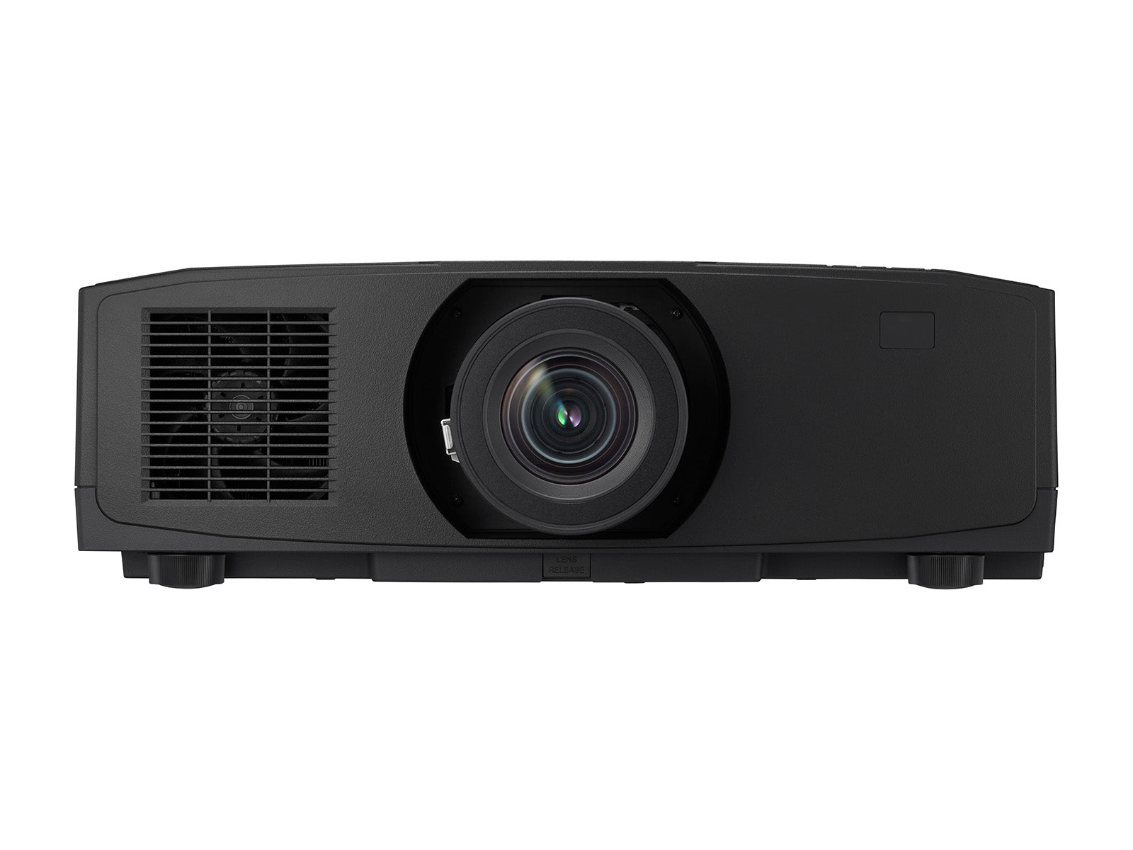 NEC PV800UL Professional Value LCD Laser Installation Projector - 8000 Lumens Black Projector NEC