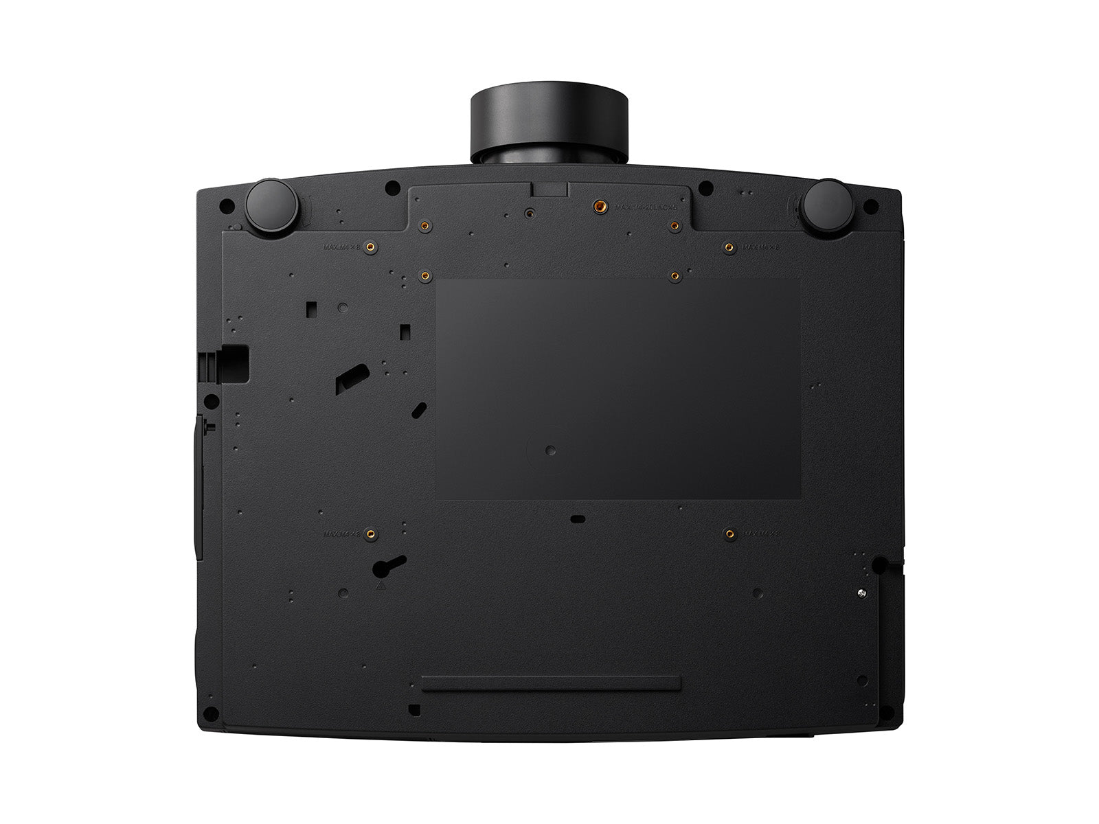 NEC PV710UL Professional Value LCD Laser Installation Projector - 7100 Lumens Projector NEC