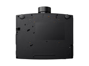 NEC PV800UL Professional Value LCD Laser Installation Projector - 8000 Lumens Black Projector NEC