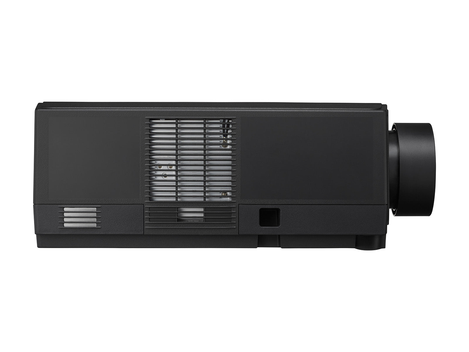NEC PV800UL Professional Value LCD Laser Installation Projector - 8000 Lumens Black Projector NEC