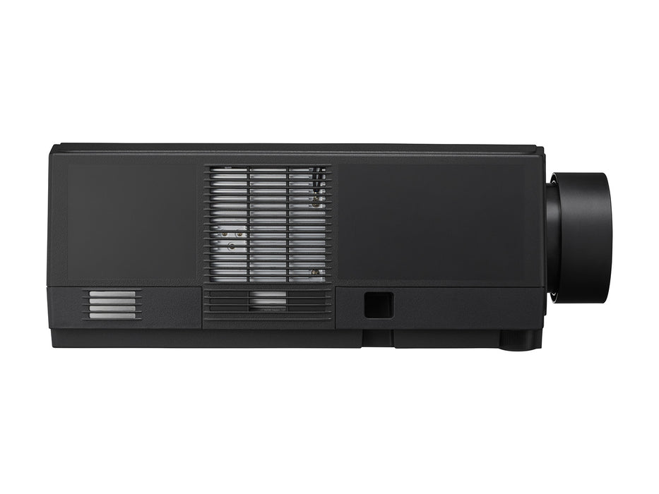 NEC PV710UL Professional Value LCD Laser Installation Projector - 7100 Lumens Projector NEC