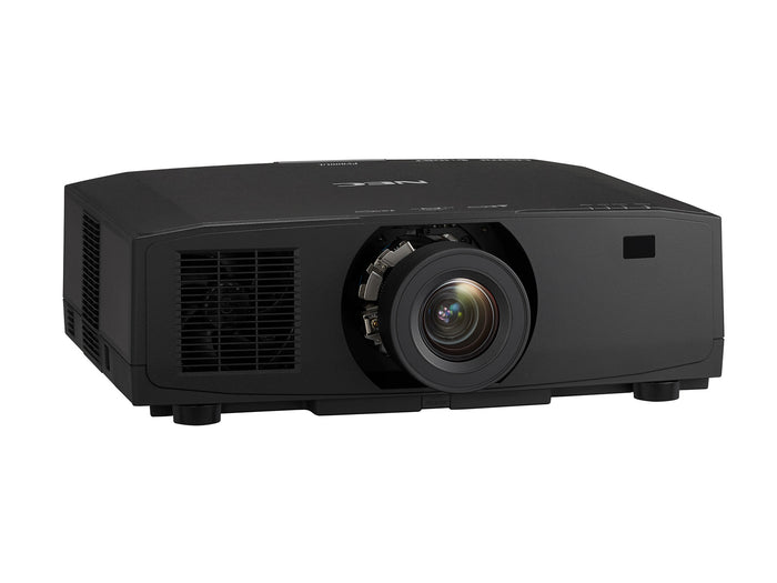 NEC PV710UL Professional Value LCD Laser Installation Projector - 7100 Lumens Projector NEC