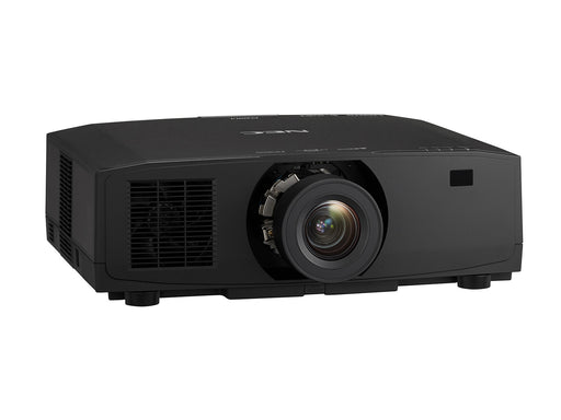NEC PV710UL Professional Value LCD Laser Installation Projector - 7100 Lumens Projector NEC