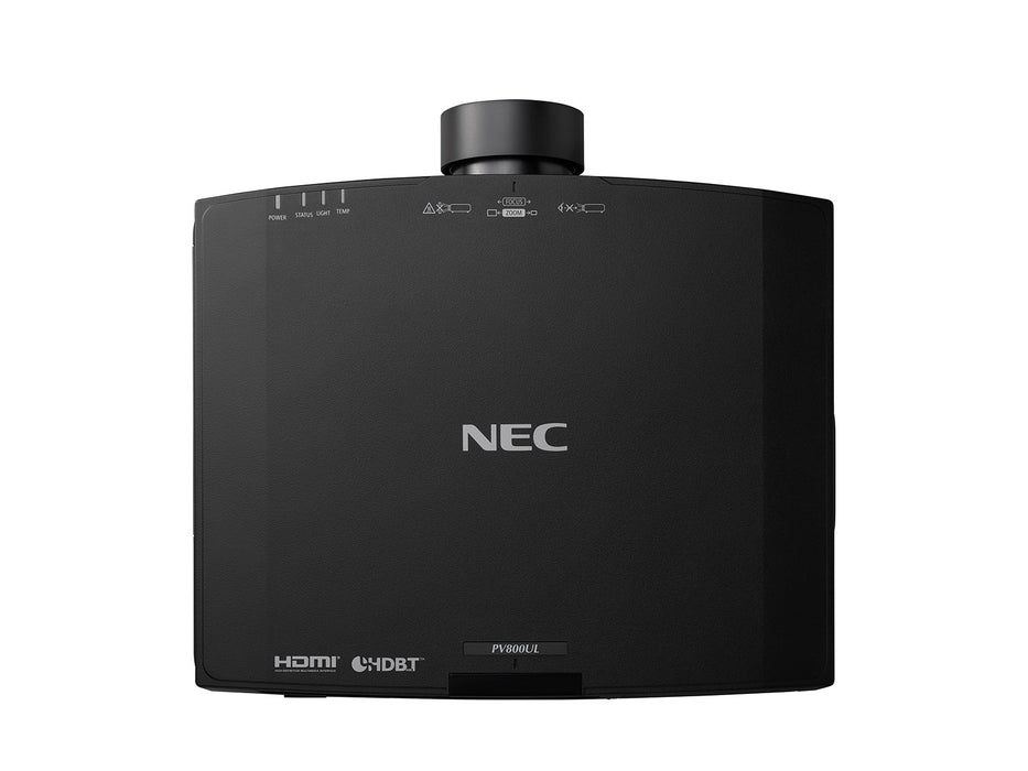 NEC 60005575/PV710UL Full HD LCD Laser Projector - 7100 Lumens